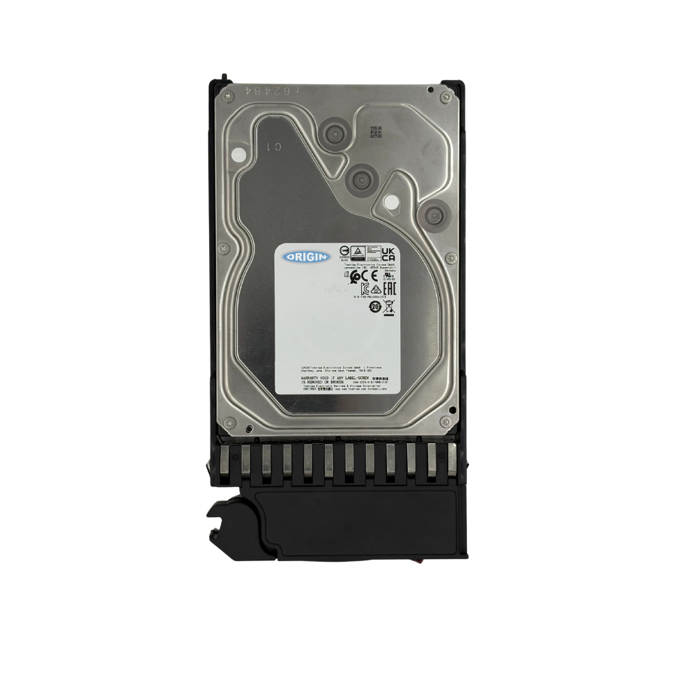 CPQ-2000NLSA/7-S9 Origin Storage