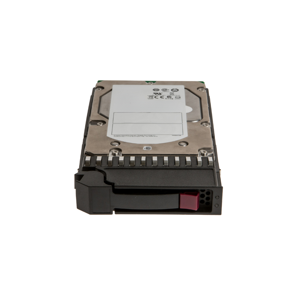 CPQ-2000NLSAS/7-S10 Origin Storage