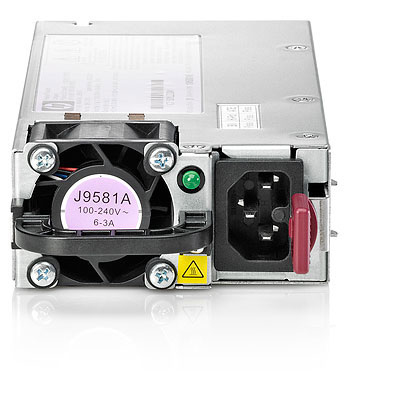 J9581A#0D1 HP