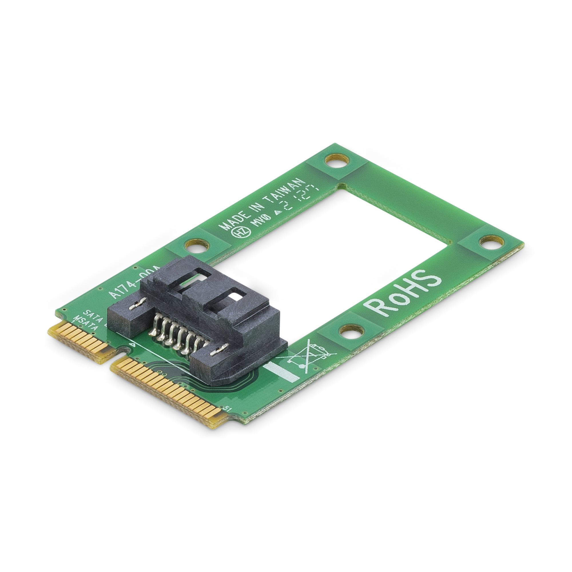 MSAT2SAT3 StarTech.com