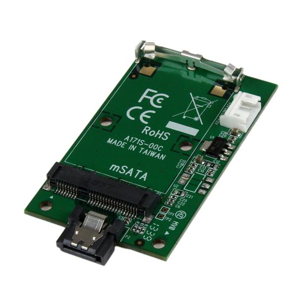 SAT32MSATM StarTech.com