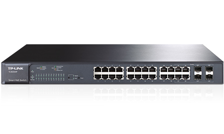 TL-SG2424P TP-Link