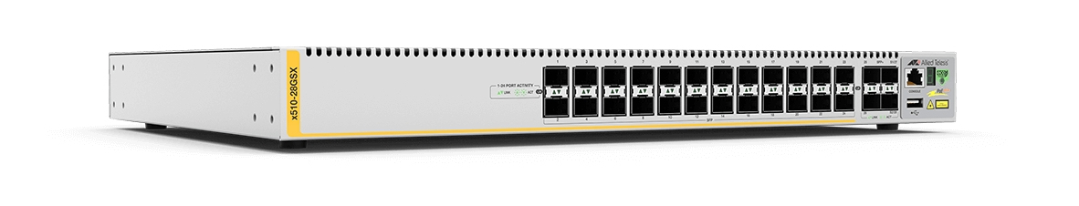 AT-X510-28GSX-30 Allied Telesis