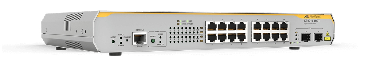 AT-X210-16GT-30 Allied Telesis