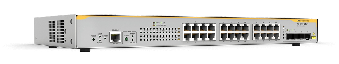 AT-X210-24GT-30 Allied Telesis