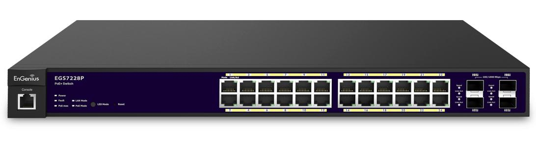 EGS7228P EnGenius