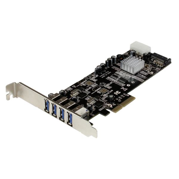 PEXUSB3S42V StarTech.com