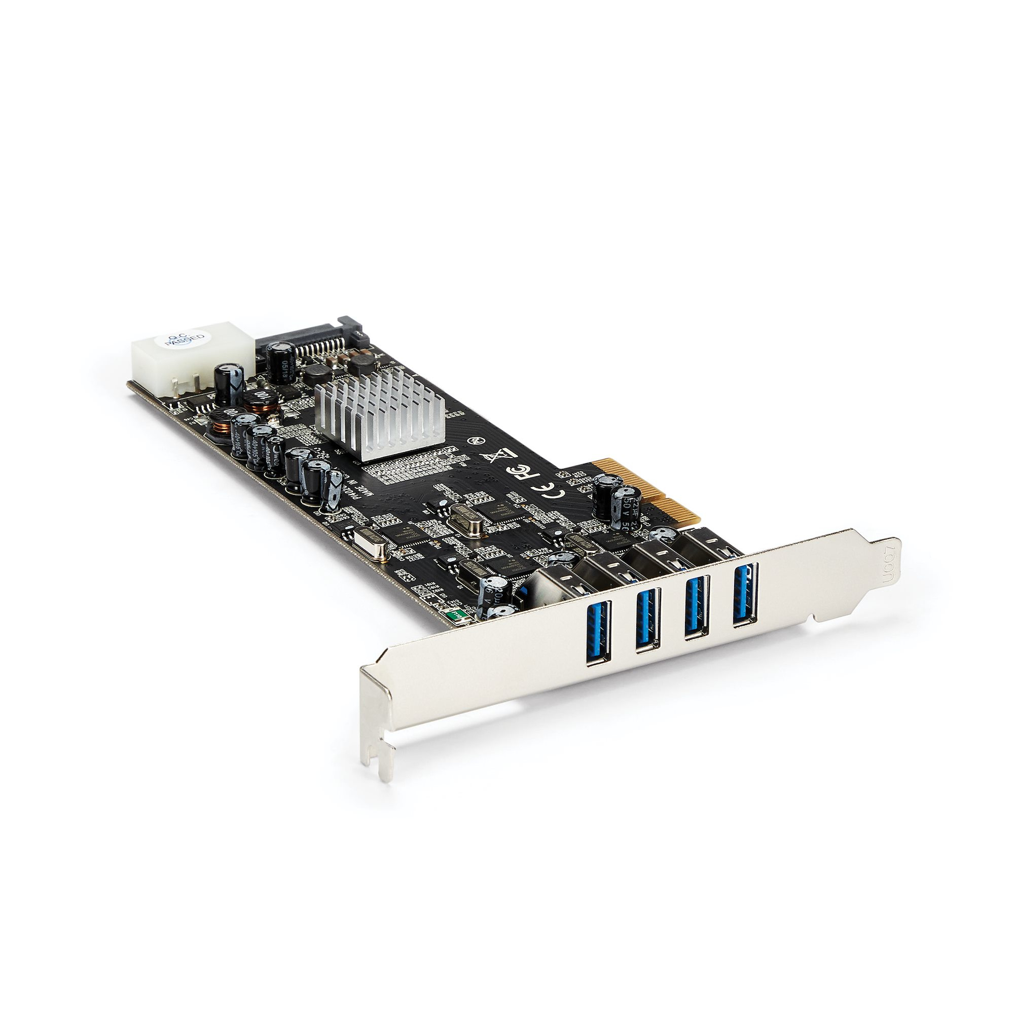 PEXUSB3S44V StarTech.com