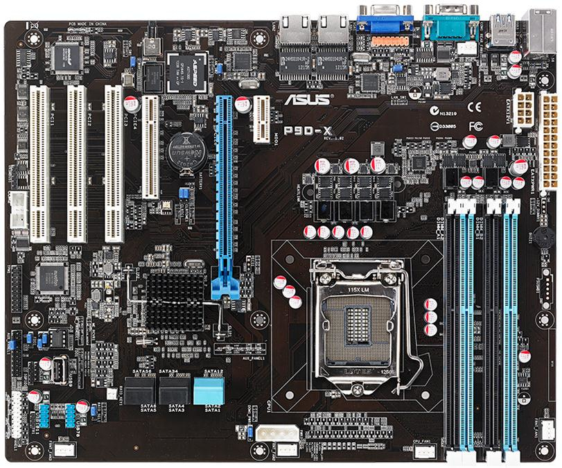 90SB0380-M0UAY5 ASUS