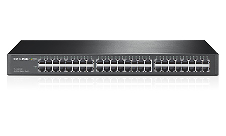 "TL-SG1048 V4.0" TP-Link
