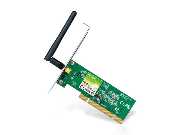 "TL-WN751ND V2" TP-Link