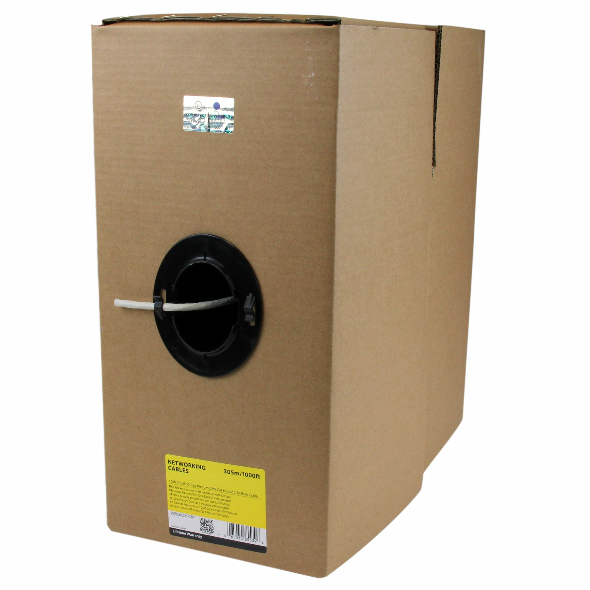WIRC6CMPGRY StarTech.com
