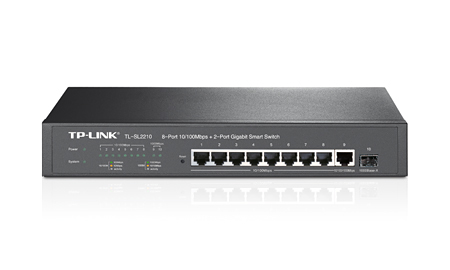 TL-SL2210 TP-Link