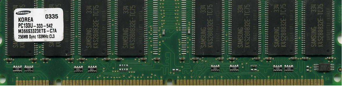 M366S3323ETS-C7A Samsung