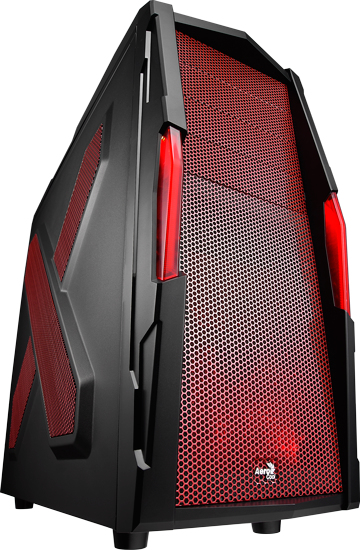 AE-STR-XT-RD Aerocool