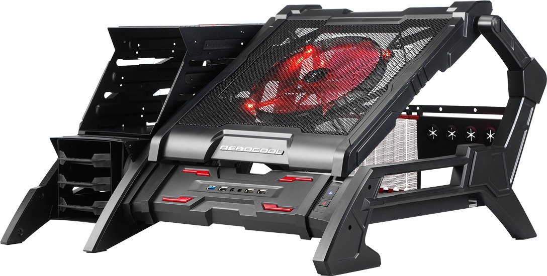 AE-STRKEX-AIR Aerocool