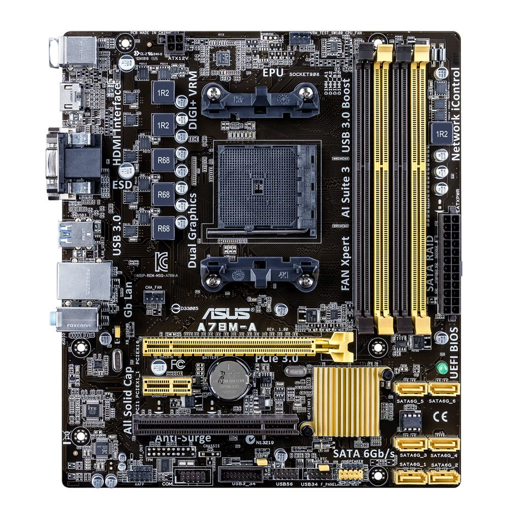90MB0I70-M0EAY0 ASUS