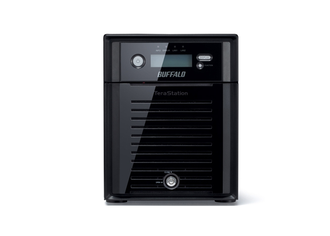 WS5400D1204WR2EU Buffalo