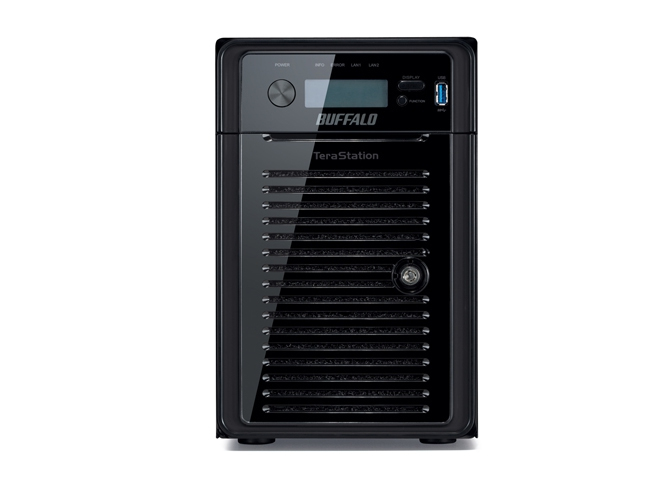 WS5600D2406SR2EU Buffalo