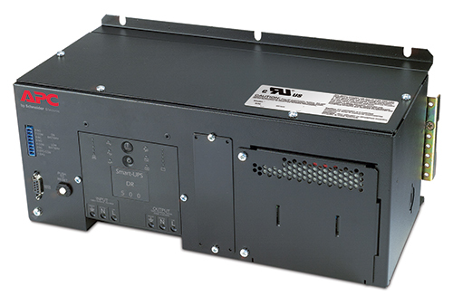 SUA500PDR-H APC