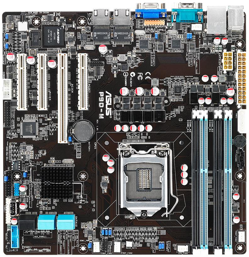 90SB0350-M0UAY5 ASUS