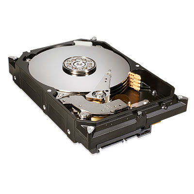 ST4000DX001-20PK Seagate