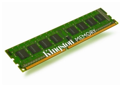 KVR16LR11S4K3/24I Kingston Technology