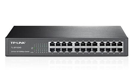 "TL-SF1024D V2.0" TP-Link