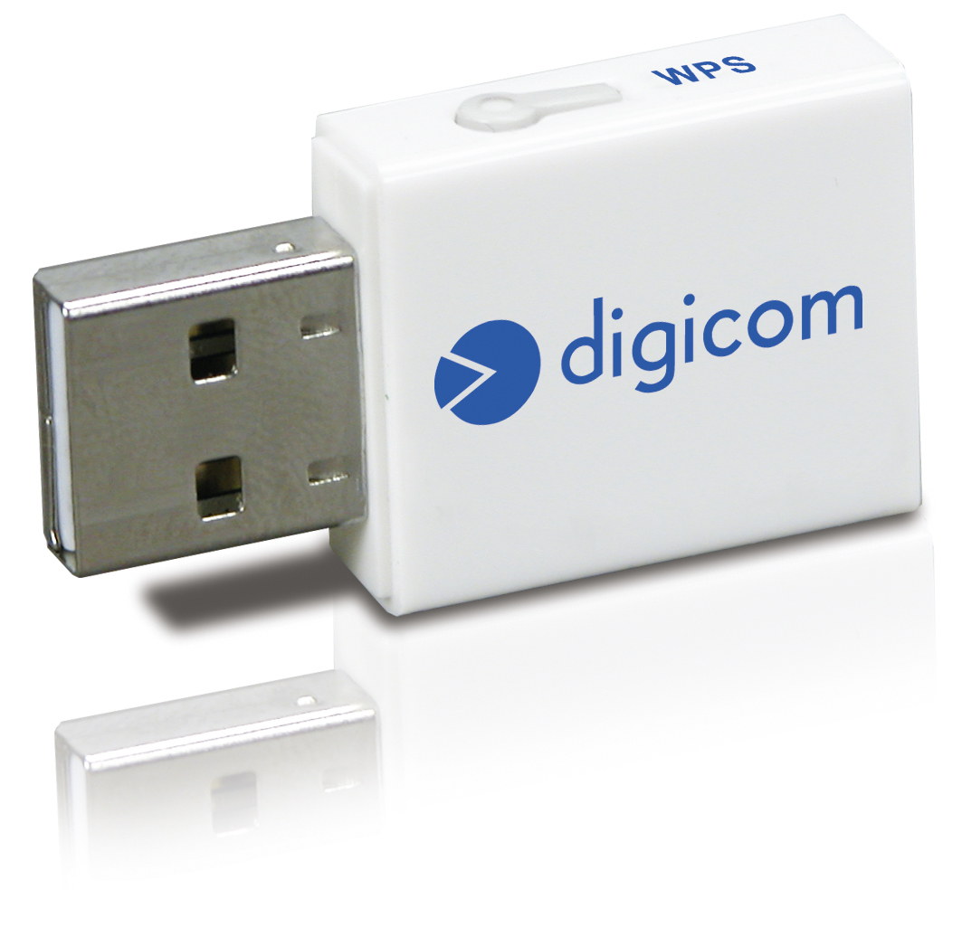 8E4550 Digicom