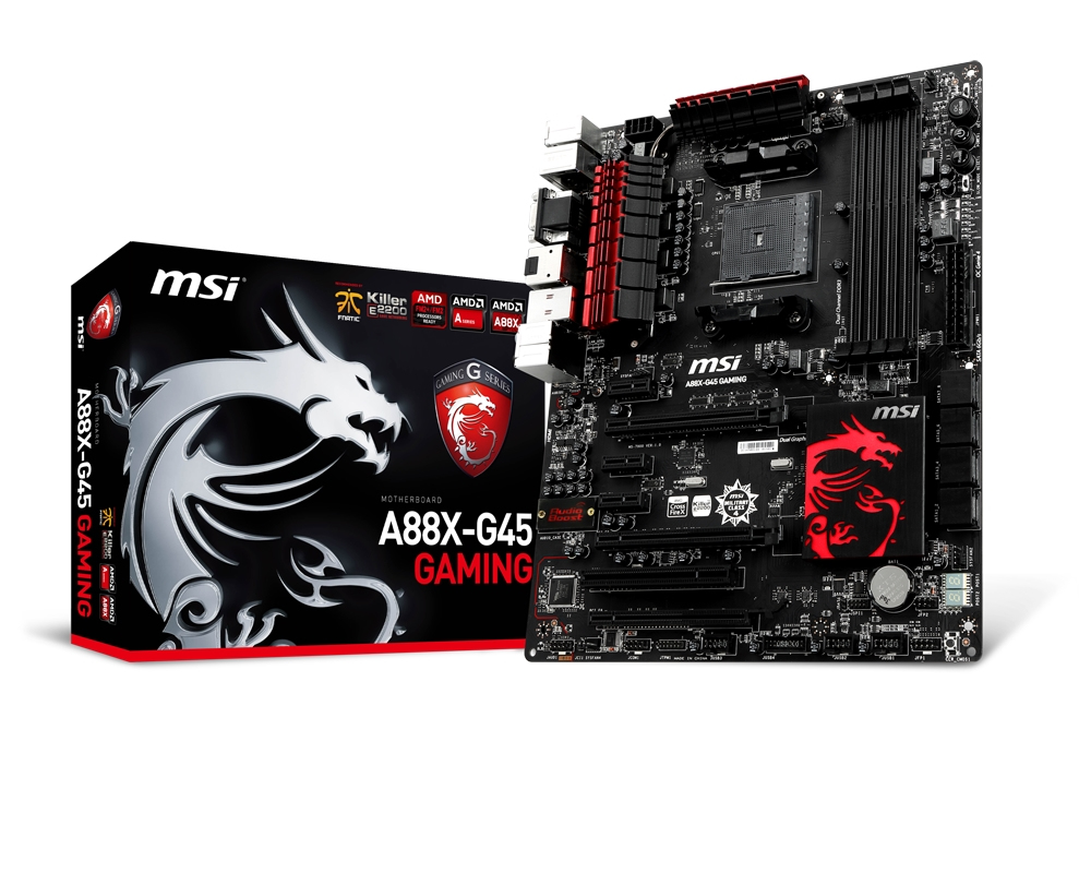 7900-001R MSI