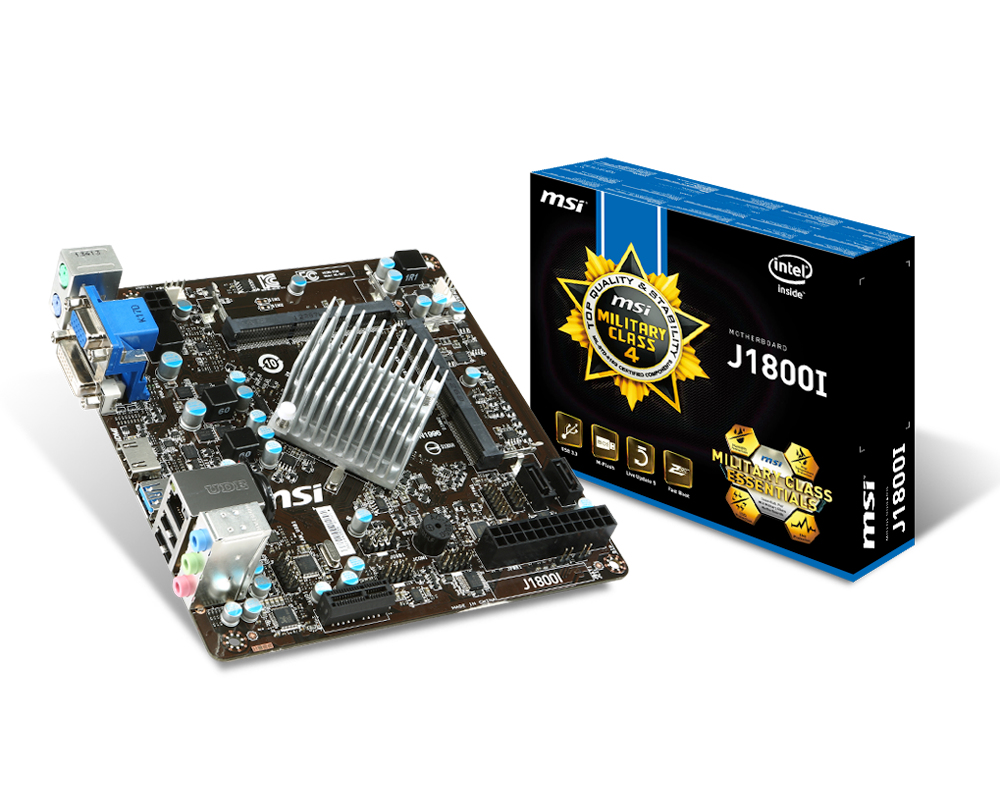 7877-001R MSI