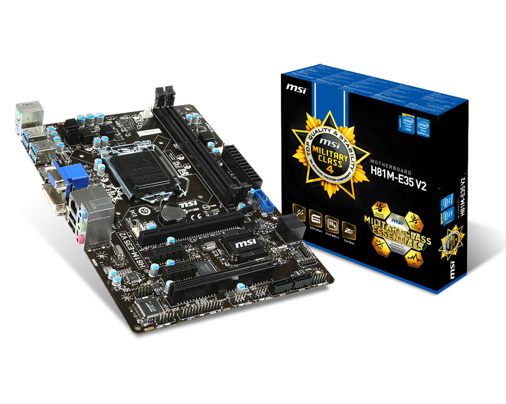 7817-060R MSI