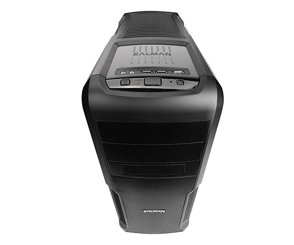 ZM-Z3-BK Zalman