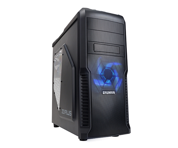 ZM-Z3-PLUS-BK Zalman