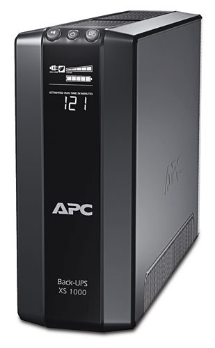 BX1000G APC
