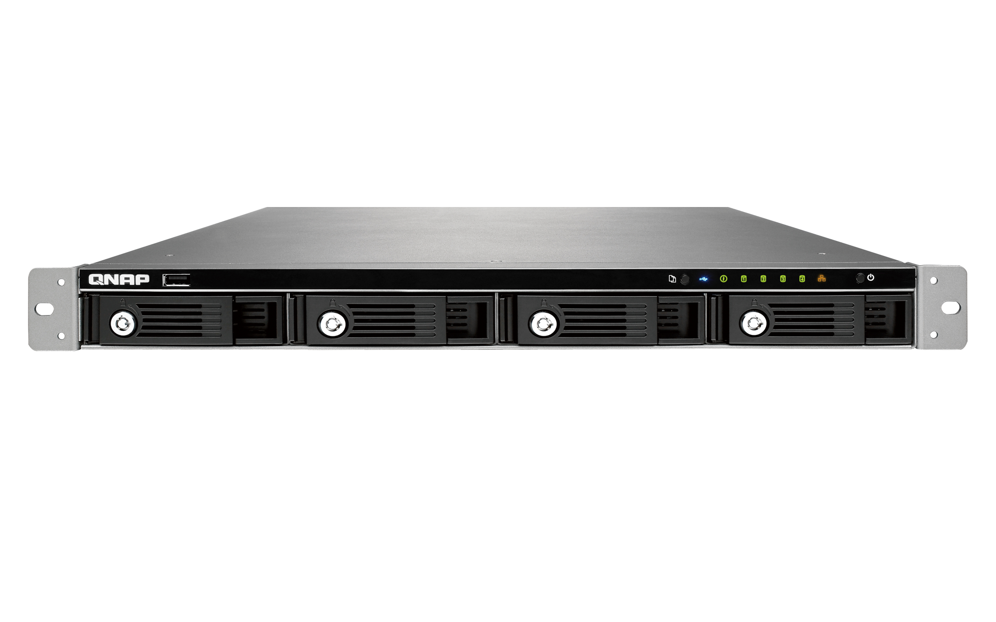 TS-469U-SP/4TB QNAP