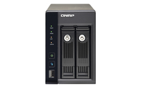 "TS-269 PRO/2TB-RED"