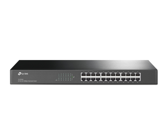 TL-SF1024(UK) TP-Link