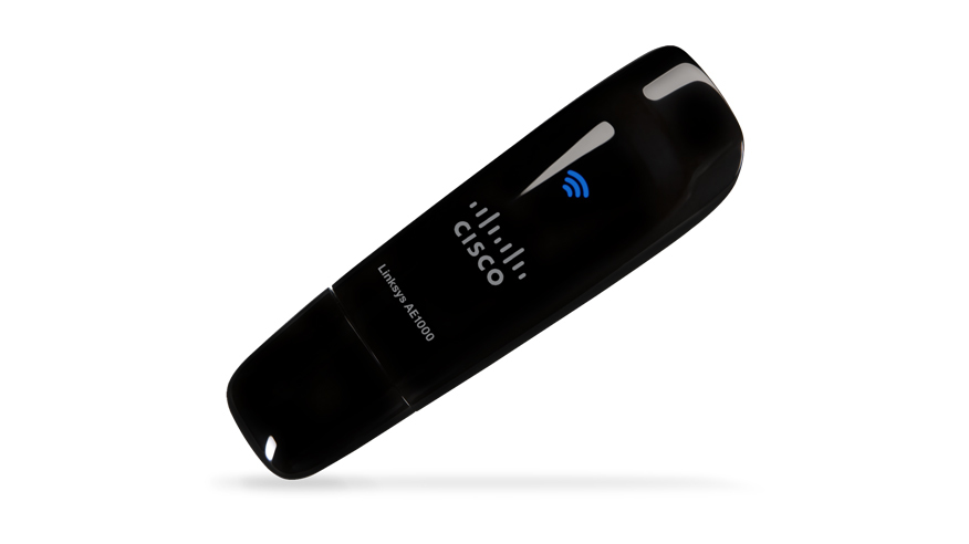 AE1000 Linksys