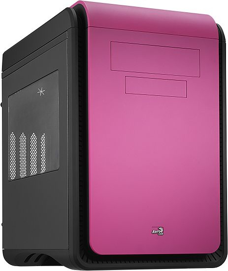 EN52551 Aerocool