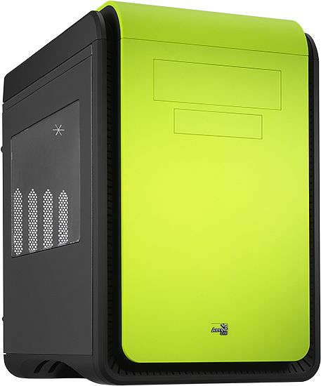 EN52544 Aerocool