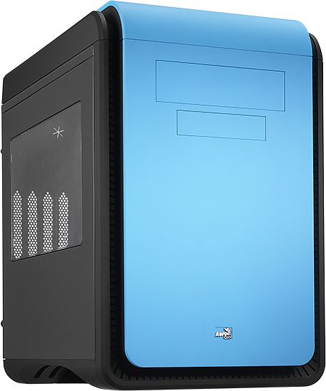EN52537 Aerocool