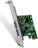 PCIE-USB3-SP