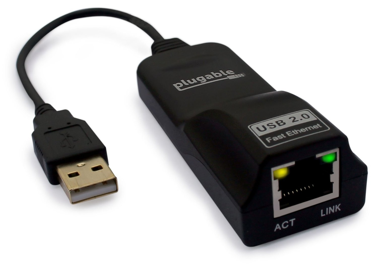 USB2-E100 Plugable Technologies