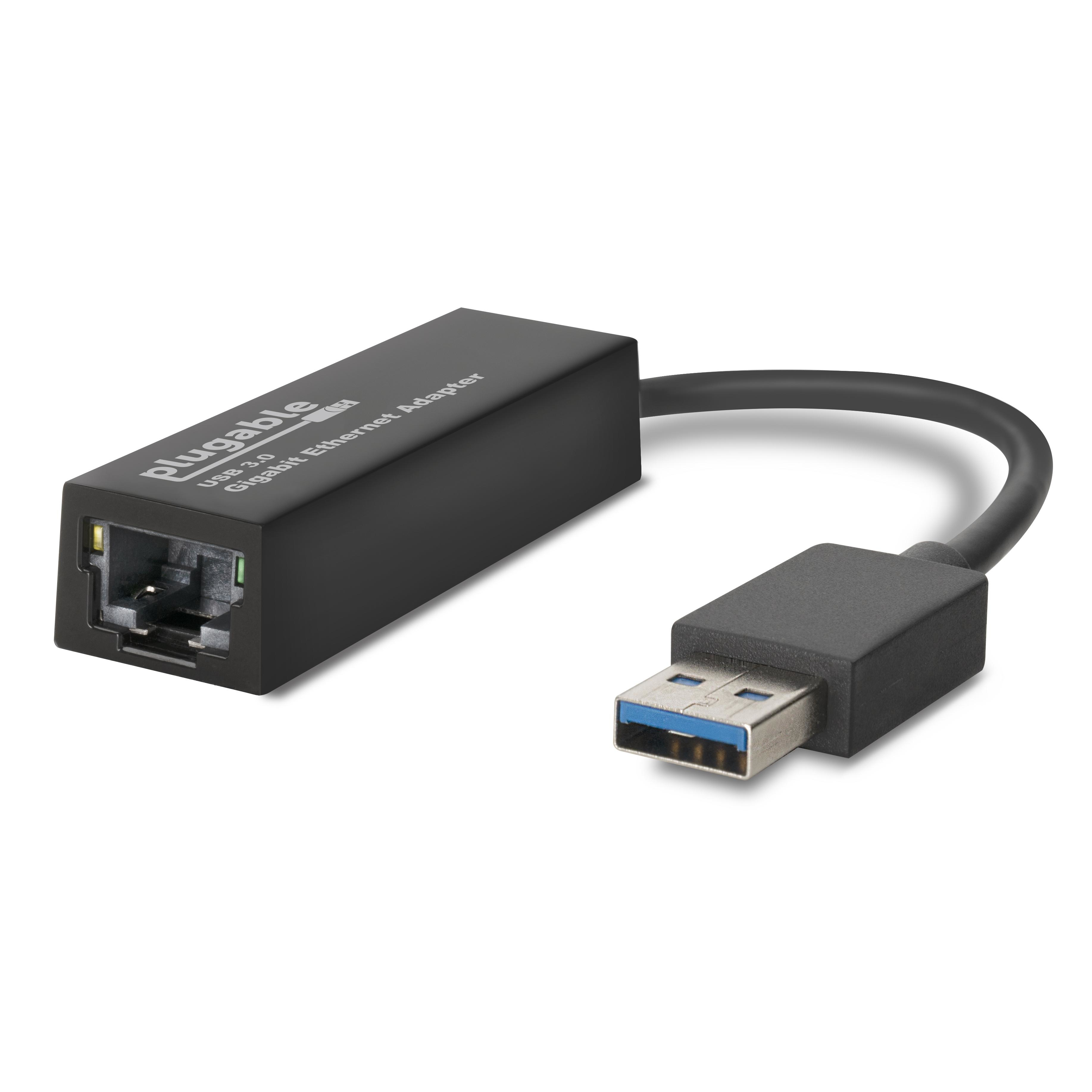 USB3-E1000 Plugable Technologies