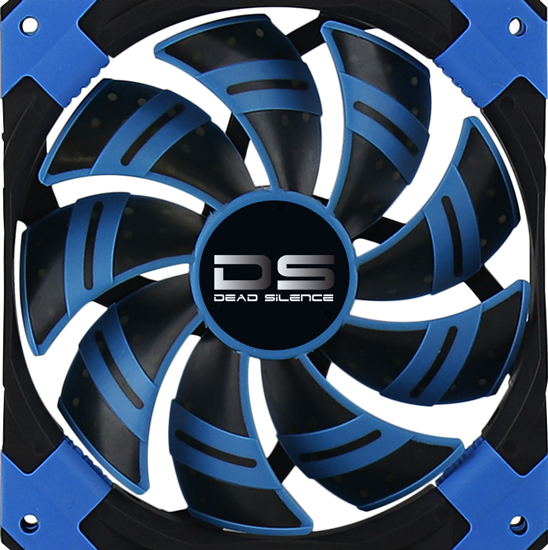 DSFAN12BL Aerocool