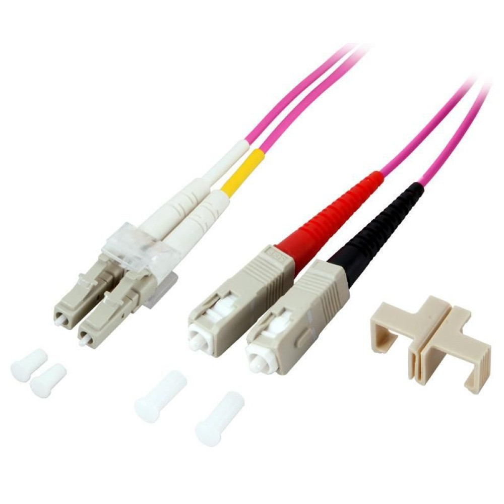 "ILWL D5-SCLC-030/OM4" Techly