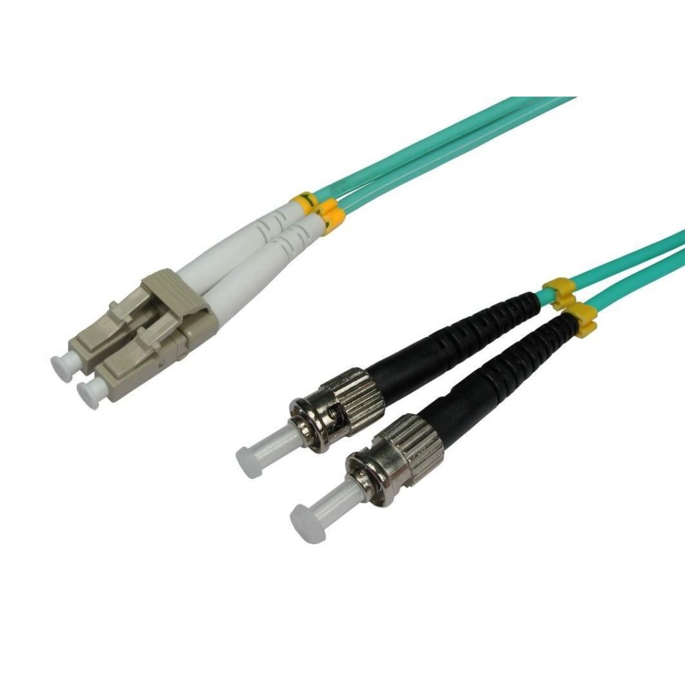 "ILWL D5-STLC-010/OM3" Techly