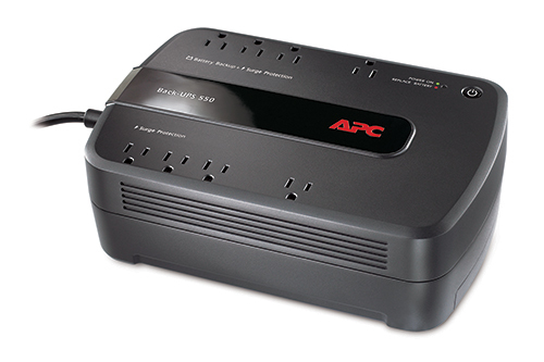 BE550MC APC
