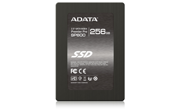ASP600S3-256GM-C ADATA